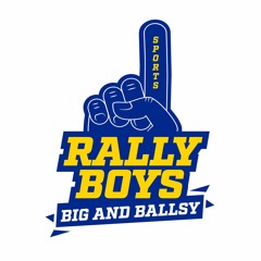 Rally Boys Ep. 1