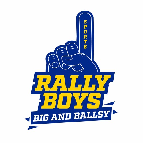 The Rally Boys Ep. 11 - 8:4:20