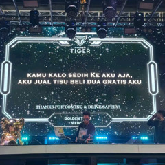 DIAM SESAK BERGERAK LASAK!! ( MOMOL EDIT X SEVEN X ROBEAT X ROMMY D.V X DEVAN )#PARTYKEBAS