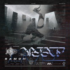 SAMOH - Feel Your Body Move EP Previews (SCRG003)