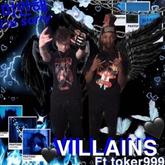 Villain (ft. Takover999)