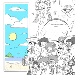 MARTIAN SUMMER 2025