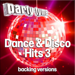 Straight From The Heart (made popular by Doolally) [backing version]