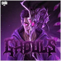 GHOULS EP