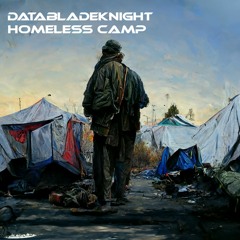 Homeless Camp - In And Out Of Consciousness