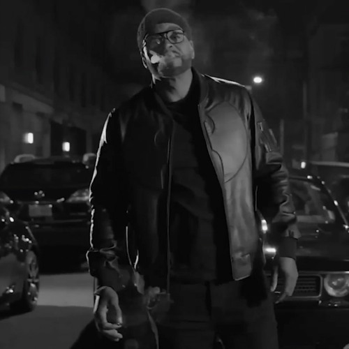 Method Man - Act Up (Feat. 5Th Pxwer) (arigato. rmx)