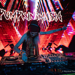 Pumpkin Patch Kids Vol. 1