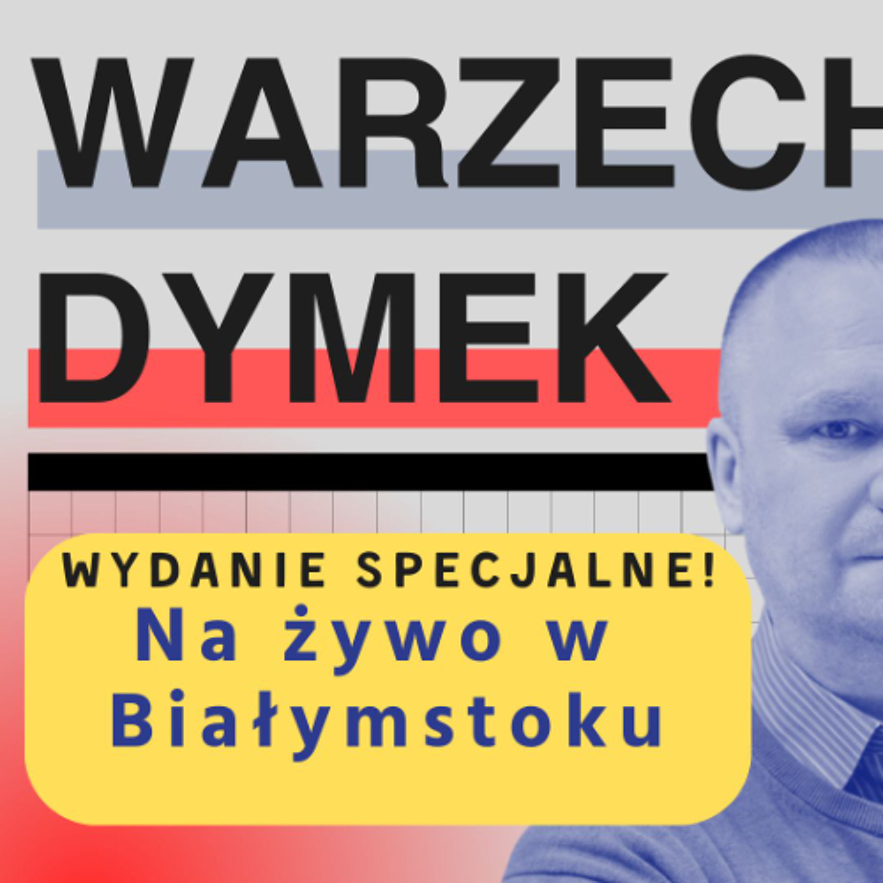 Łukasz Warzecha podcast