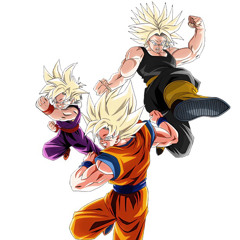 Dragon Ball Xenoverse 2 - Cell Games (overhaul)