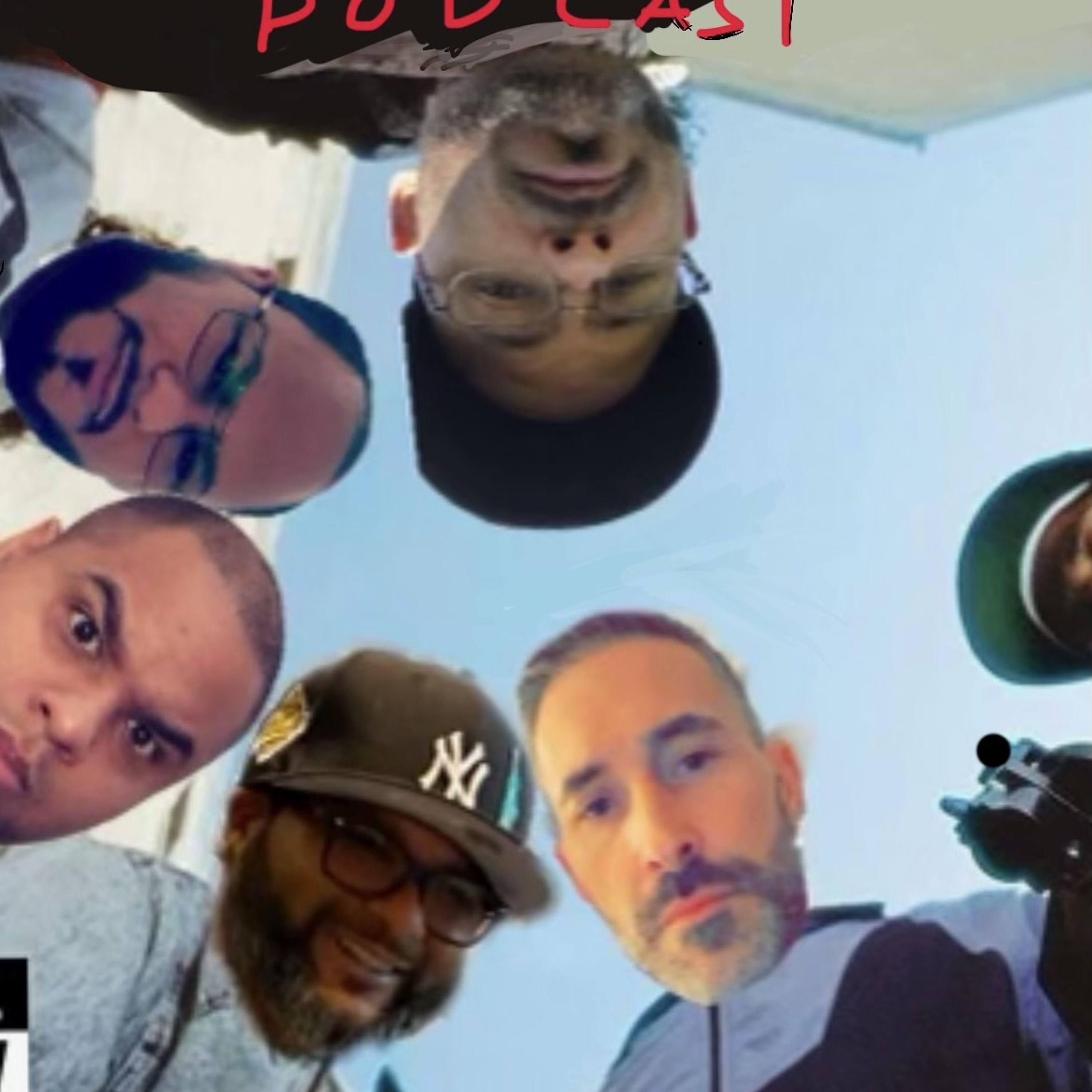 Luis and Greg Podcast