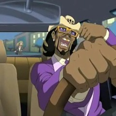 P.P.S!(Pimp Playa Sh%T)