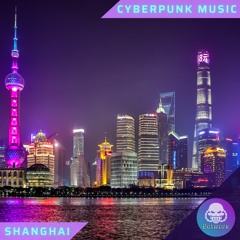 Shanghai Cyber City