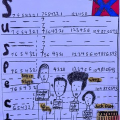 GET LOW- TUFFY & SUPA NIGGA