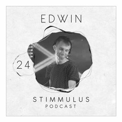 STIMMULUS Podcast 24 - Edwin