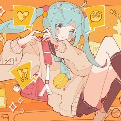 Yukino Ito - 心拍ペアリング (Shinpaku Pairing) feat. Hatsune Miku