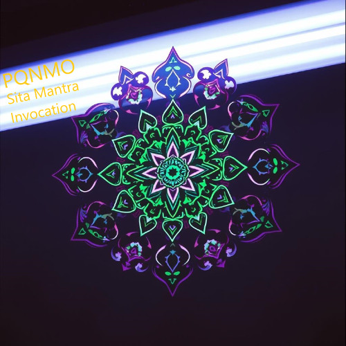 Sita Mantra Invocation