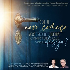 Portuguese - Um Novo Começo para o Planeta Terra
