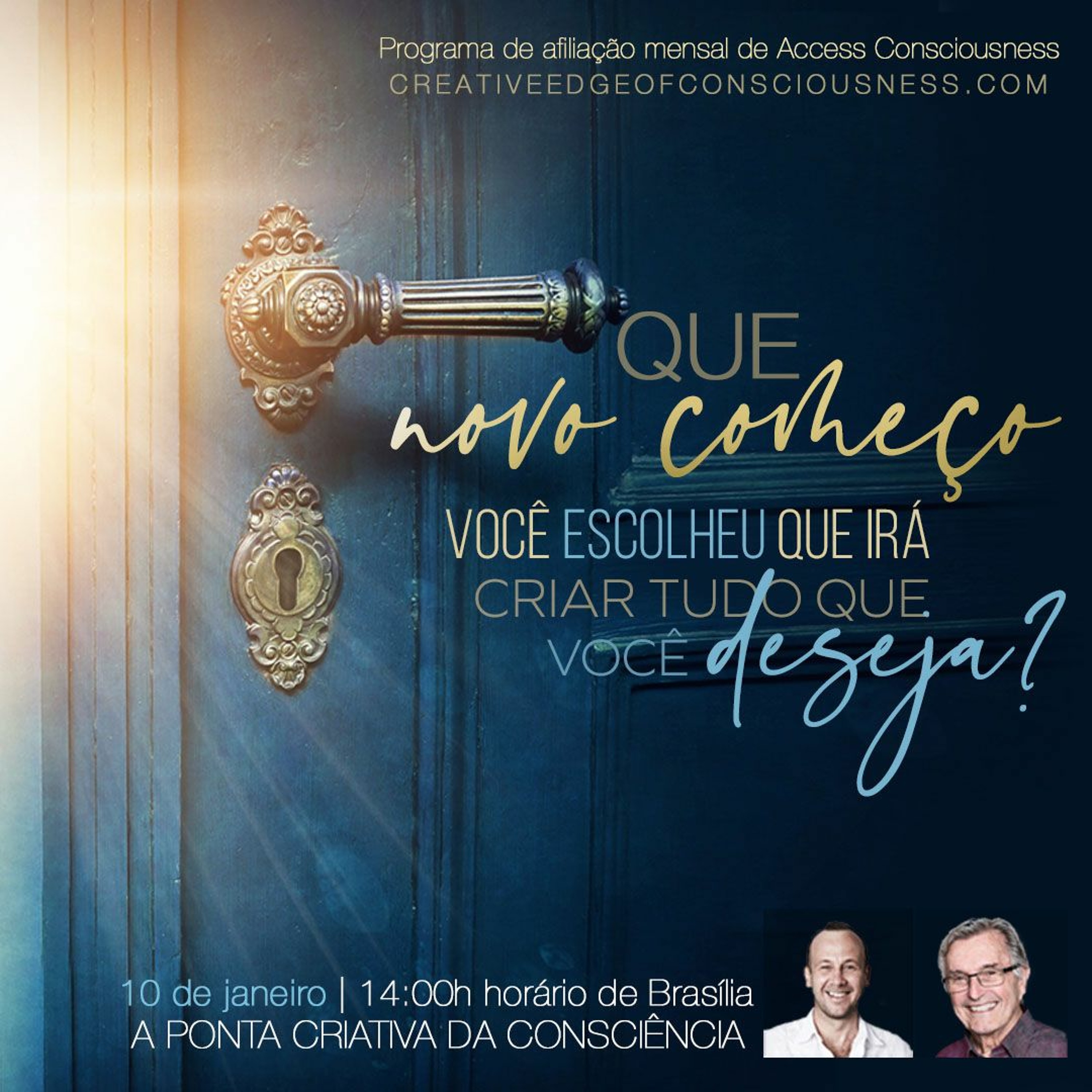 Portuguese - Um Novo Começo para o Planeta Terra episode artwork