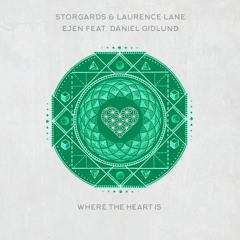 WTHI041 - Storgards & Laurence Lane - Ejen feat. Daniel Gidlund (Extended Mix)
