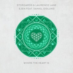 WTHI041 - Storgards & Laurence Lane - Ejen feat. Daniel Gidlund