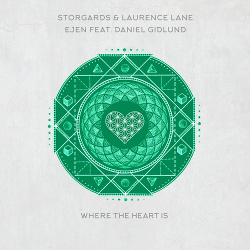 WTHI041 - Storgards & Laurence Lane - Ejen feat. Daniel Gidlund