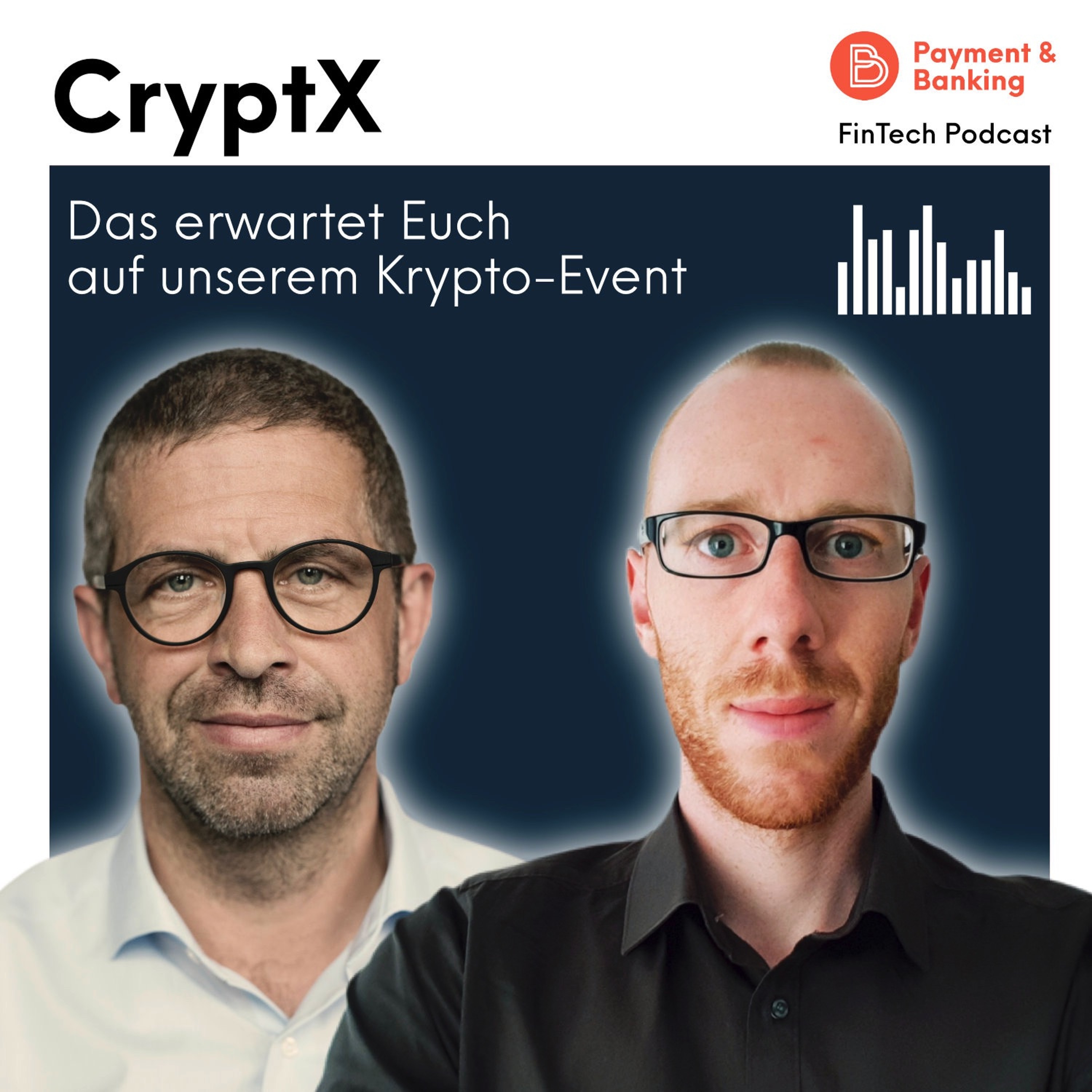 Paymentandbanking FinTech Podcast