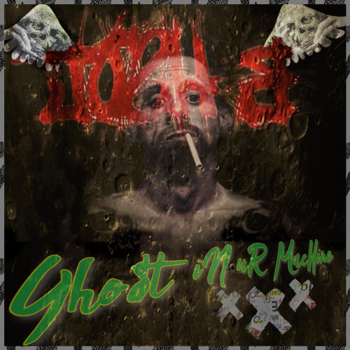 Josh B_GhosT N uR Machine (Live Performance)