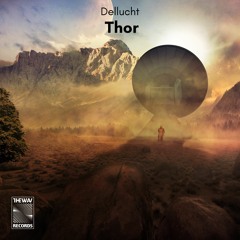 Dellucht - Thor [TheWav Records]