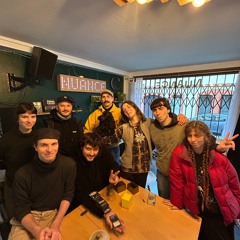 Ondorphine & Friends (Décembre 2024)