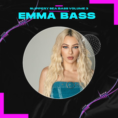 SLIPPERY SEA BASS VOLUME 3