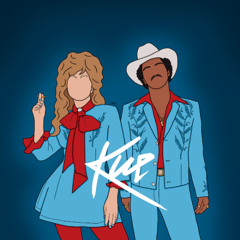 Lady Gaga, Bruno Mars - Die With A Smile (Kue's Studio 54 Mix)