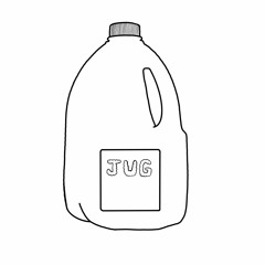 Jug Type Beat (140 Bpm)