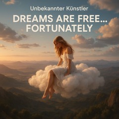 Dreams Are Free… Fortunately