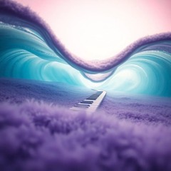 Silk Road -   Piano