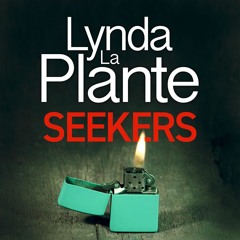 Seekers by Lynda La Plante audiobook sample