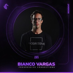 Bianco Vargas | Progressive Connections #205
