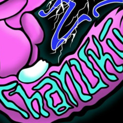 Thanukii²³ -  DykStripez