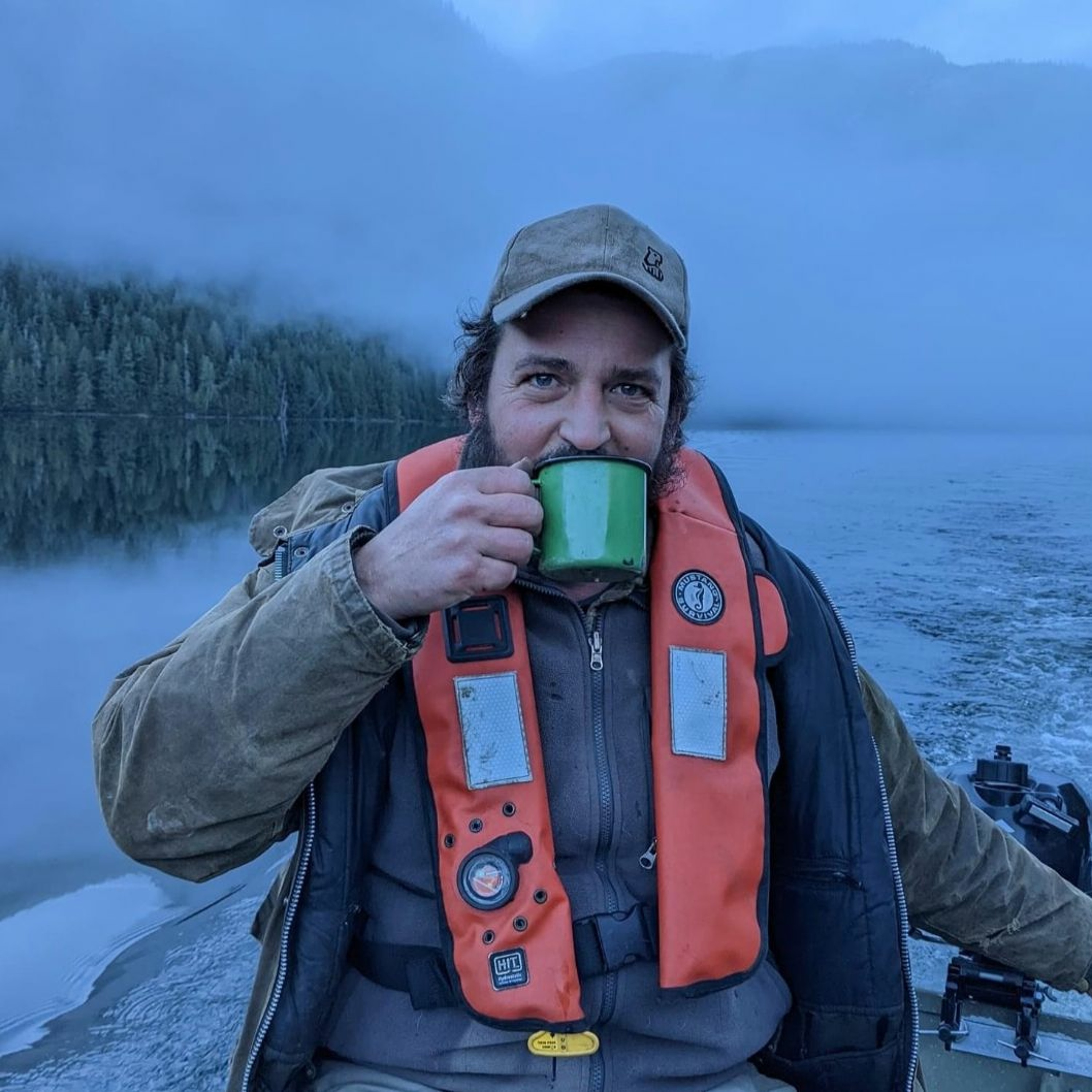 Fly Fishing 97 Podcast