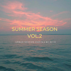 SUMMER SEASON VOL 2 BY DJ JJ (2023)