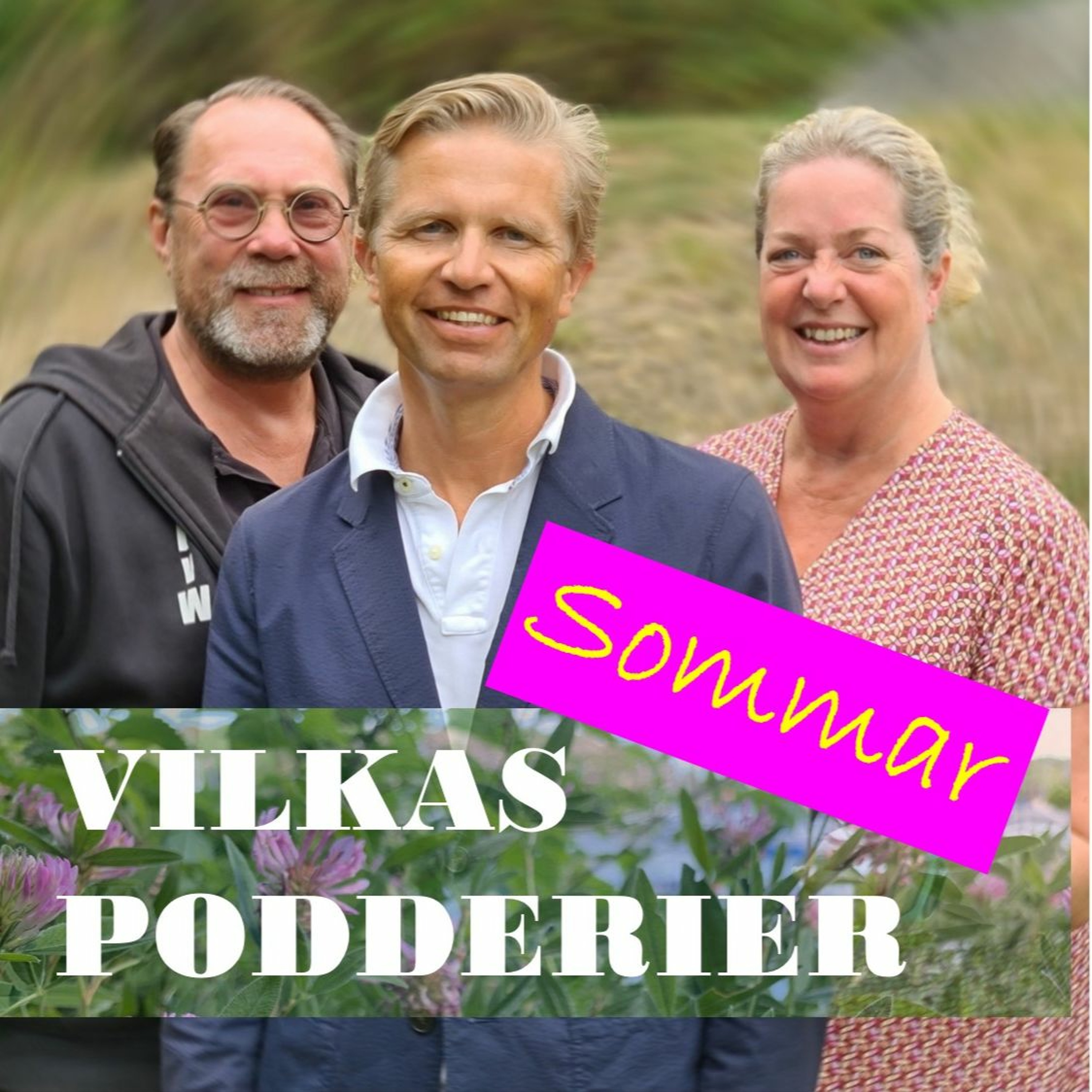 Vilkas Podderier