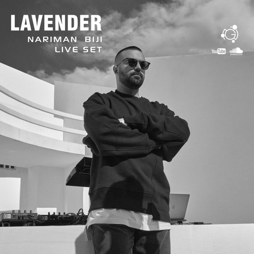Nariman Biji Lavender Live Set