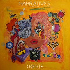 Narratives - Chapter 16 (Gorge)