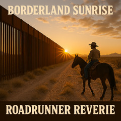 Borderland Sunrise