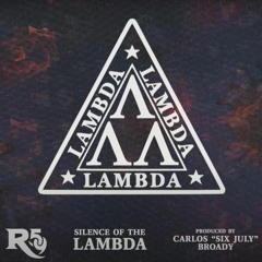 Royce Da 5'9" - Silence Of The Lambda