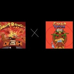 The Chaos Repeats Ost -Pasta - La - Vista - And - Sweet - Release - Of - Death