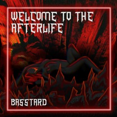 𝙐𝙕 𝙋𝙧𝙚𝙢𝙞𝙚𝙧𝙚: Basstard - Welcome To The Afterlife