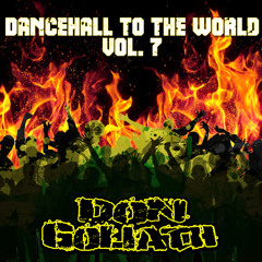 Reap Whe Dem Sow Riddim (Reggaeton Mix)