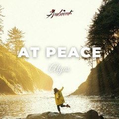 Alyas - At Peace