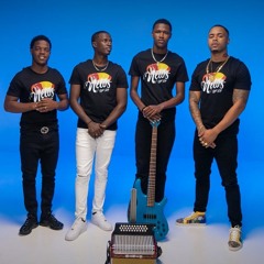 Netos Djoto Lop - Vander