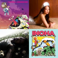 Stream Luv(sic) Grand Finale/Part 6 - Nujabes (feat. Shing02) by